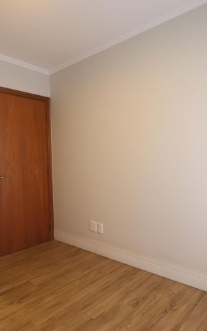 Apartamento à venda com 118m², 3 quartos e 2 vagasQuarto 01