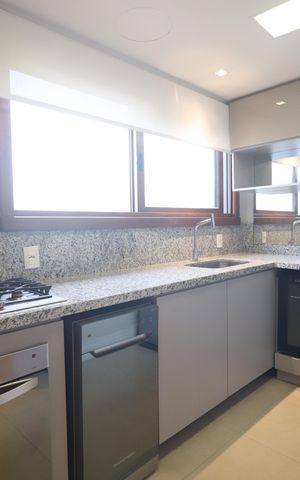 Apartamento à venda com 118m², 3 quartos e 2 vagas Cozinha