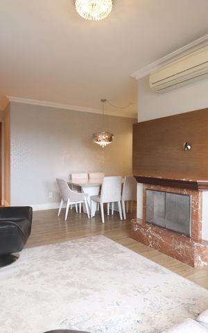 Apartamento à venda com 118m², 3 quartos e 2 vagasSala