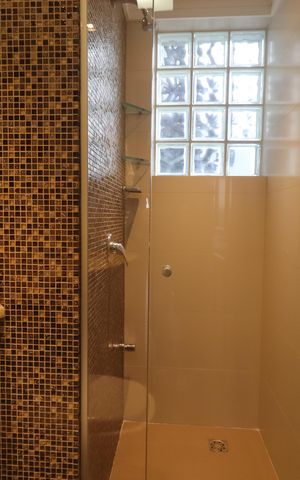 Apartamento à venda com 118m², 3 quartos e 2 vagasBanheiro