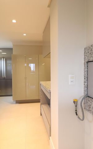 Apartamento à venda com 118m², 3 quartos e 2 vagasDetalhe