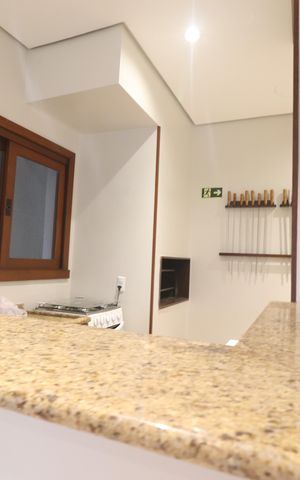 Apartamento à venda com 118m², 3 quartos e 2 vagasÁrea comum - Salão de festas
