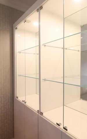 Apartamento à venda com 118m², 3 quartos e 2 vagasDetalhe