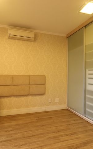 Apartamento à venda com 118m², 3 quartos e 2 vagasSuíte