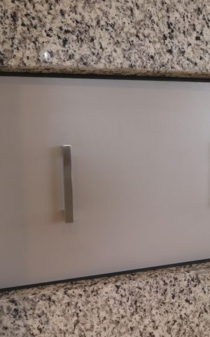 Apartamento à venda com 118m², 3 quartos e 2 vagas Cozinha