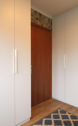 Apartamento à venda com 118m², 3 quartos e 2 vagas Quarto 02