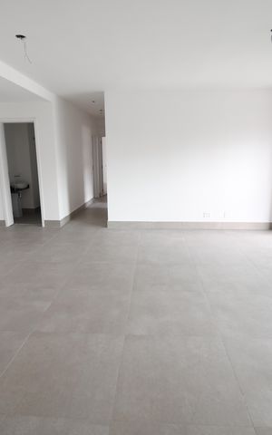 Apartamento à venda com 139m², 3 quartos e 2 vagasSala