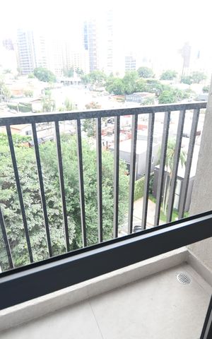 Apartamento à venda com 139m², 3 quartos e 2 vagasÁrea de Serviço - Vista