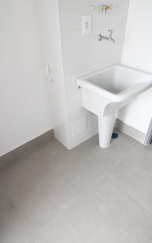 Apartamento à venda com 139m², 3 quartos e 2 vagasÁrea de Serviço