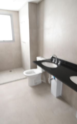 Apartamento à venda com 139m², 3 quartos e 2 vagasBanheiro Suíte