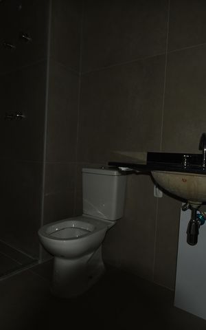 Apartamento à venda com 139m², 3 quartos e 2 vagasBanheiro Suíte