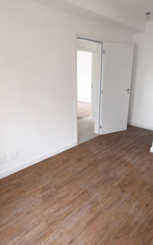 Apartamento à venda com 139m², 3 quartos e 2 vagasQuarto 2 - Suíte
