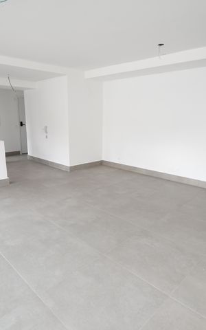 Apartamento à venda com 139m², 3 quartos e 2 vagasSala