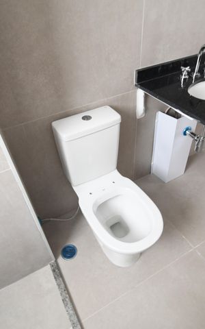 Apartamento à venda com 139m², 3 quartos e 2 vagasBanheiro Suíte