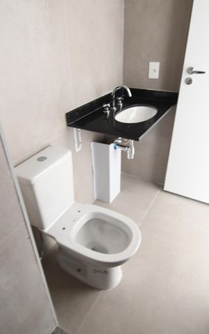 Apartamento à venda com 139m², 3 quartos e 2 vagasBanheiro Suíte