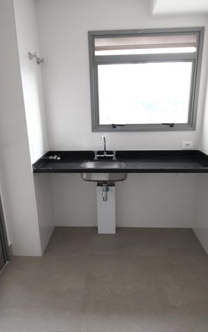 Apartamento à venda com 139m², 3 quartos e 2 vagasCozinha