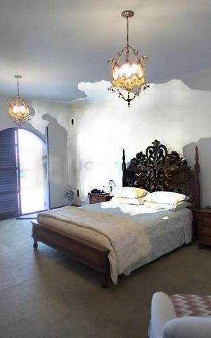 Casa à venda com 564m², 6 quartos e 13 vagas