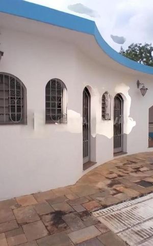 Casa à venda com 564m², 6 quartos e 13 vagas