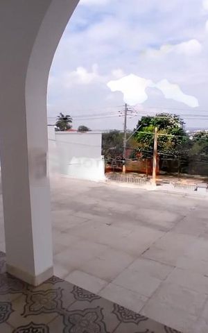 Casa à venda com 564m², 6 quartos e 13 vagas