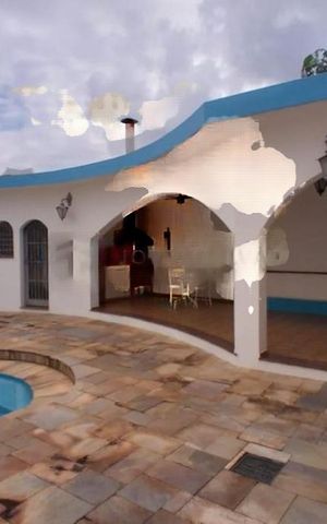 Casa à venda com 564m², 6 quartos e 13 vagas