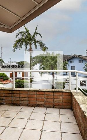 Casa para alugar com 700m², 4 quartos e 3 vagas