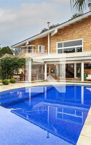 Casa para alugar com 700m², 4 quartos e 3 vagas