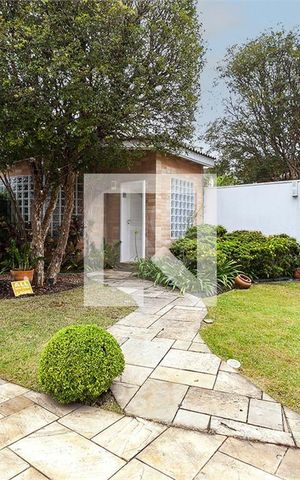 Casa para alugar com 700m², 4 quartos e 3 vagas