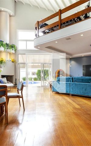 Casa para alugar com 700m², 4 quartos e 3 vagas