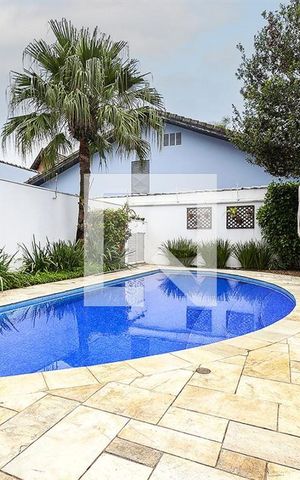 Casa para alugar com 700m², 4 quartos e 3 vagas