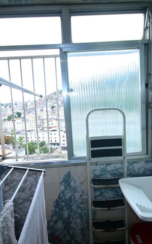 Apartamento à venda com 70m², 2 quartos e 1 vagaÁrea de Serviço