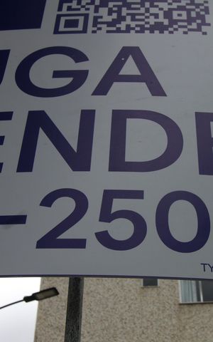 Apartamento à venda com 70m², 2 quartos e 1 vagaPlaca
