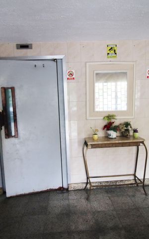 Apartamento à venda com 70m², 2 quartos e 1 vagaÁrea comum - Elevadores