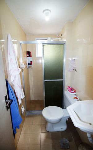 Apartamento à venda com 70m², 2 quartos e 1 vagaBanheiro