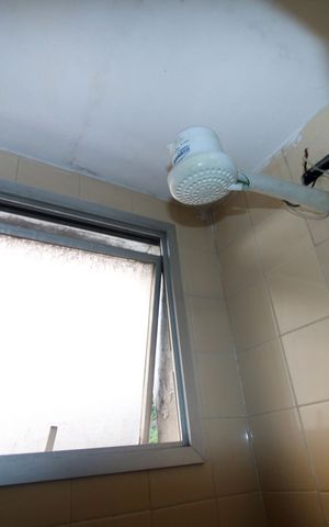 Apartamento à venda com 70m², 2 quartos e 1 vagaBanheiro