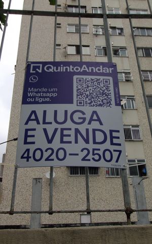 Apartamento à venda com 70m², 2 quartos e 1 vagaPlaca