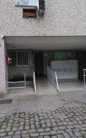 Apartamento à venda com 70m², 2 quartos e 1 vagaÁrea comum - Portaria