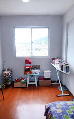 Apartamento à venda com 70m², 2 quartos e 1 vagaQuarto 2