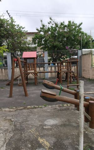 Apartamento à venda com 70m², 2 quartos e 1 vagaÁrea comum - Playground