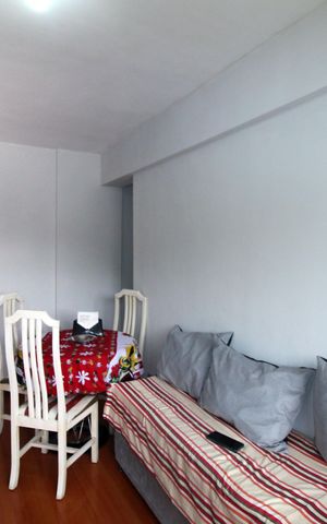 Apartamento à venda com 70m², 2 quartos e 1 vagaSala