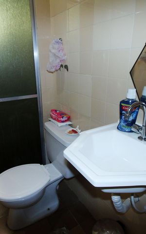 Apartamento à venda com 70m², 2 quartos e 1 vagaBanheiro