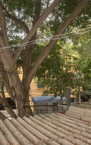 Casa à venda com 80m², 2 quartos e 1 vagaVista do Quarto 1