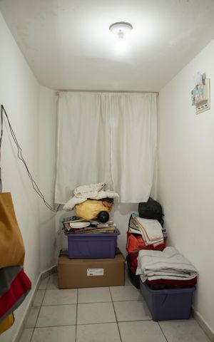 Casa à venda com 80m², 2 quartos e 1 vagaQuarto de Serviço