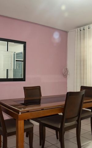Casa à venda com 80m², 2 quartos e 1 vagaSala