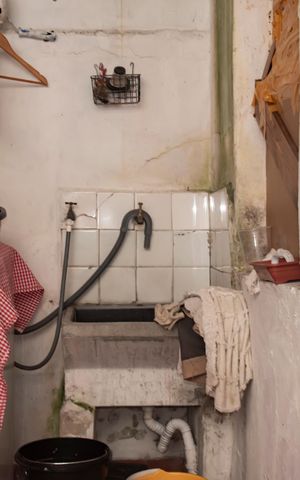 Casa à venda com 80m², 2 quartos e 1 vagaÁrea de Serviço