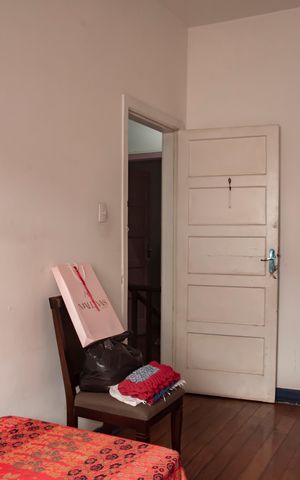 Casa à venda com 80m², 2 quartos e 1 vagaQuarto 2