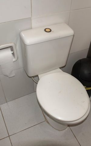 Casa à venda com 80m², 2 quartos e 1 vagaBanheiro