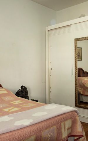 Casa à venda com 80m², 2 quartos e 1 vagaQuarto 1