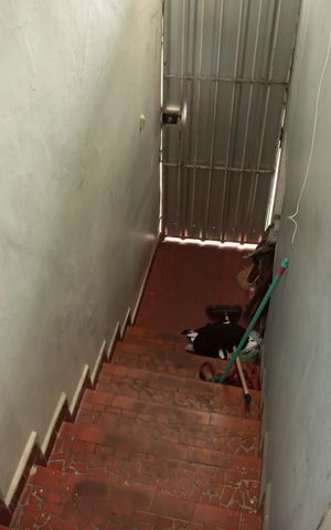 Casa à venda com 80m², 2 quartos e 1 vagaHall de entrada