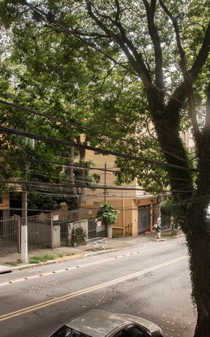 Casa à venda com 80m², 2 quartos e 1 vagaVista da Varanda da frente