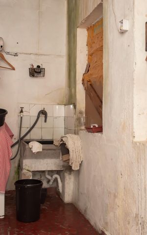Casa à venda com 80m², 2 quartos e 1 vagaÁrea de Serviço